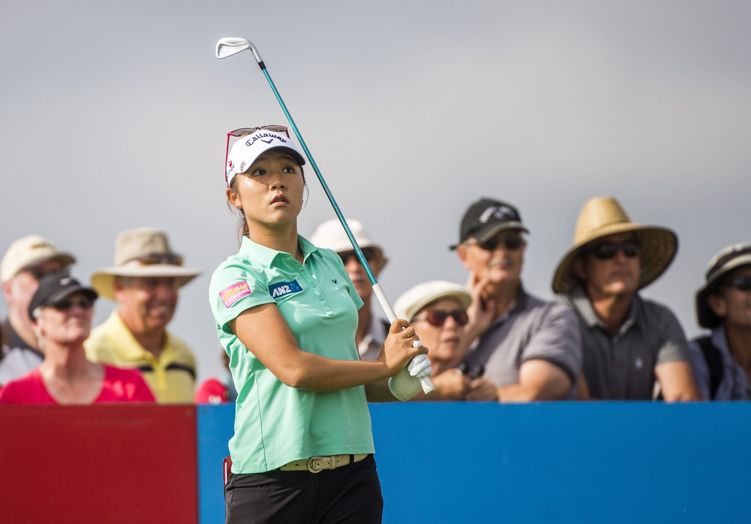 Lydia Ko
