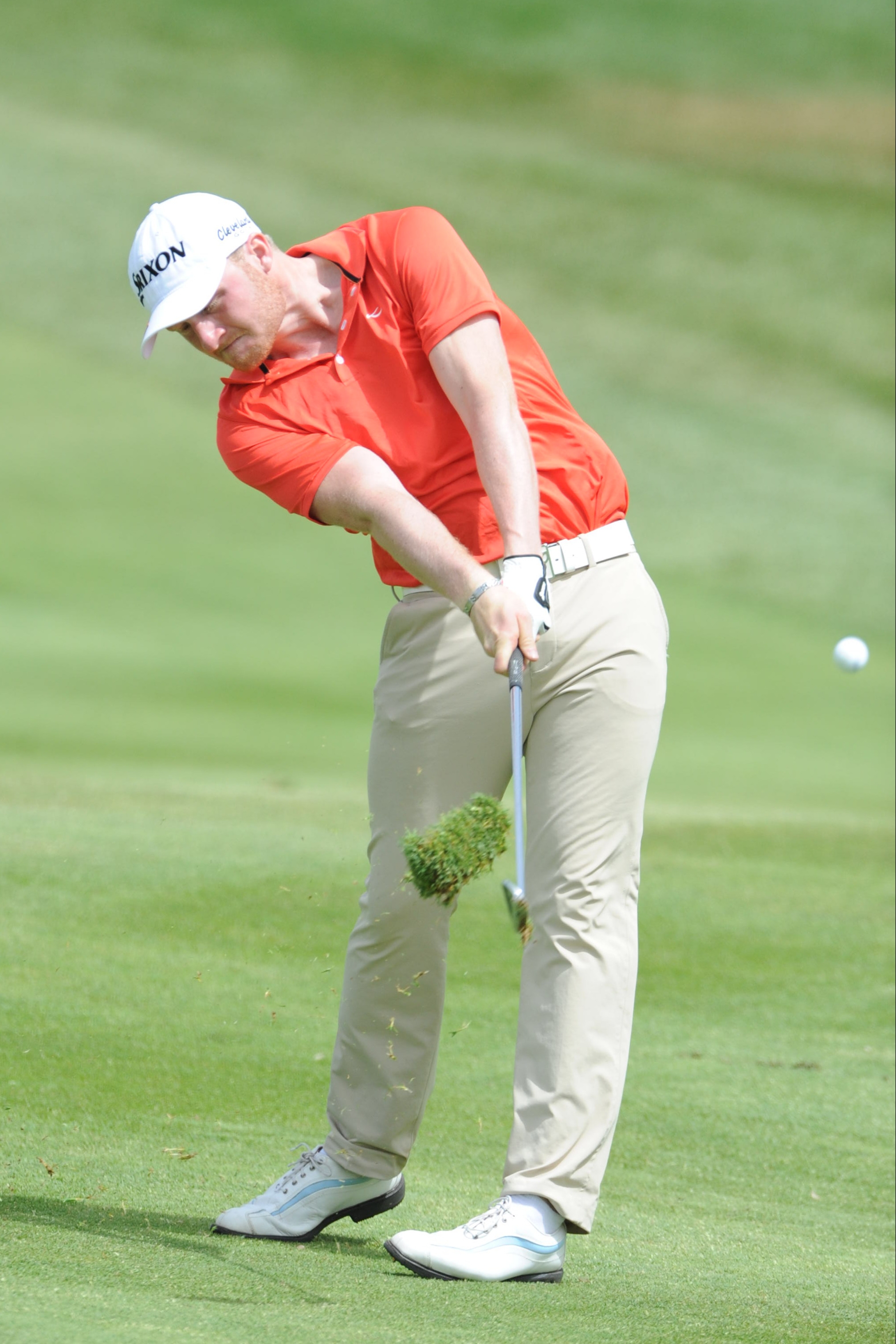 Krietemeijer Spaans Open