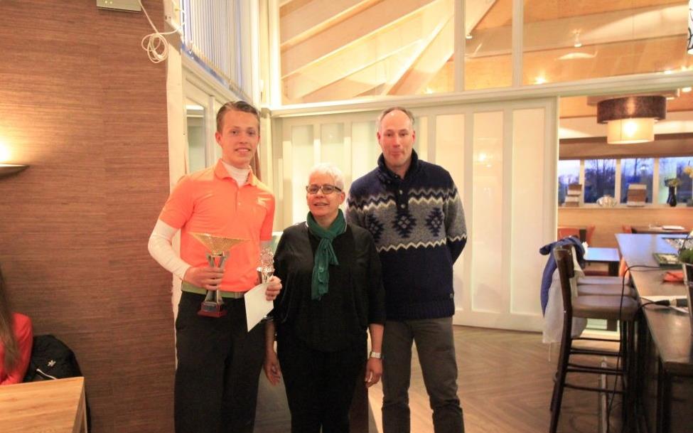Liemeer Jeugd Open 2015
