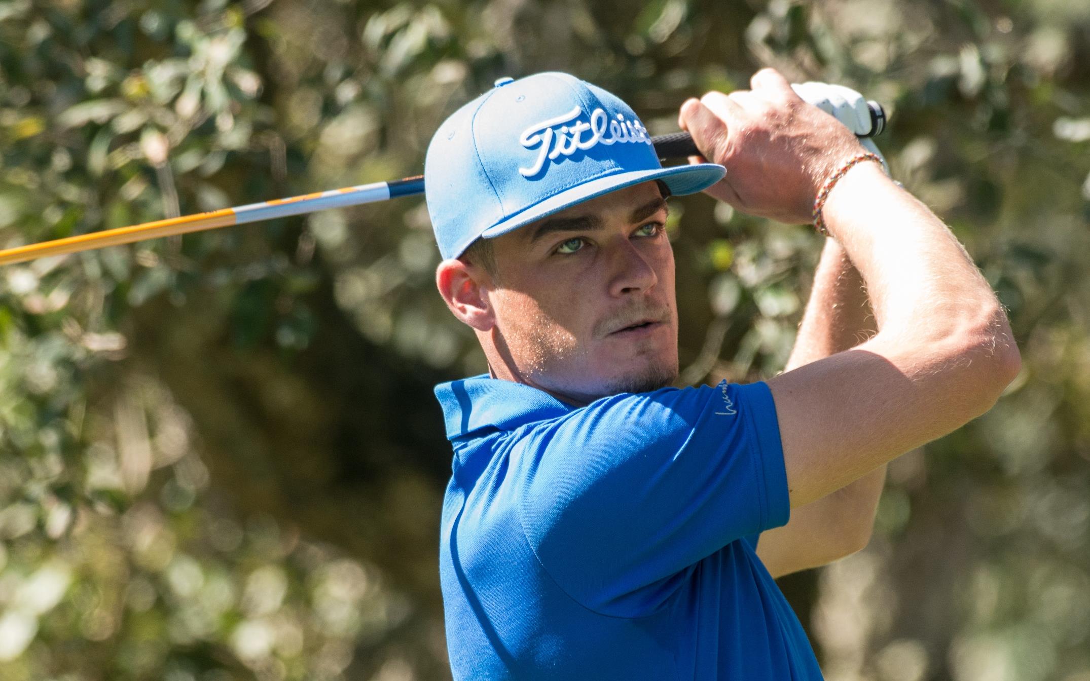 Maarten Bosch Open Casa Green Golf