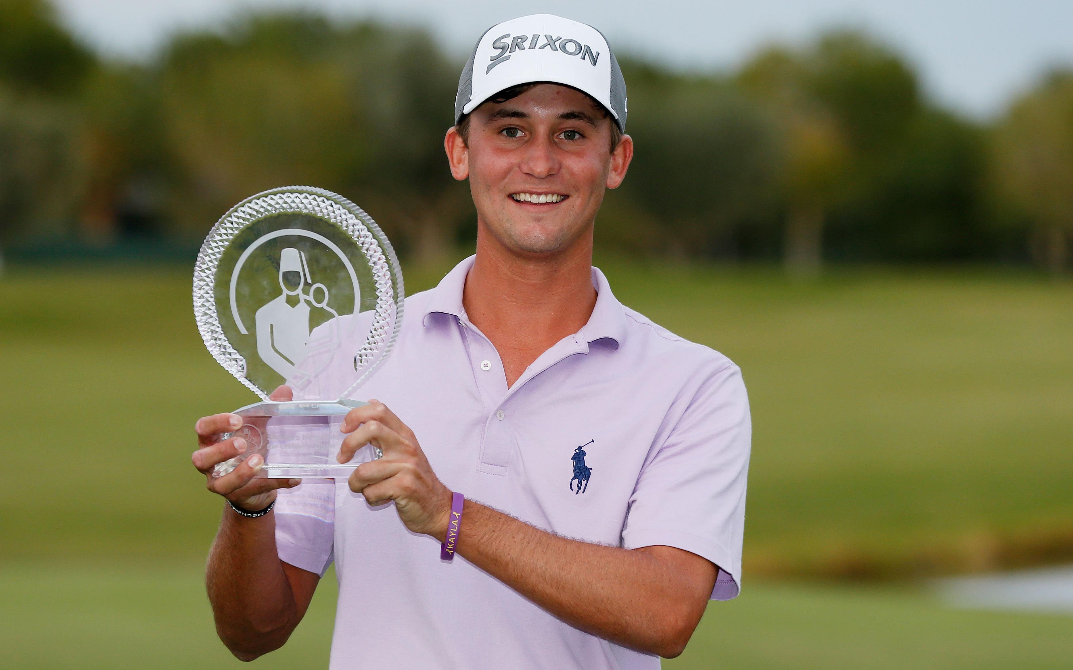 Smylie Kaufman