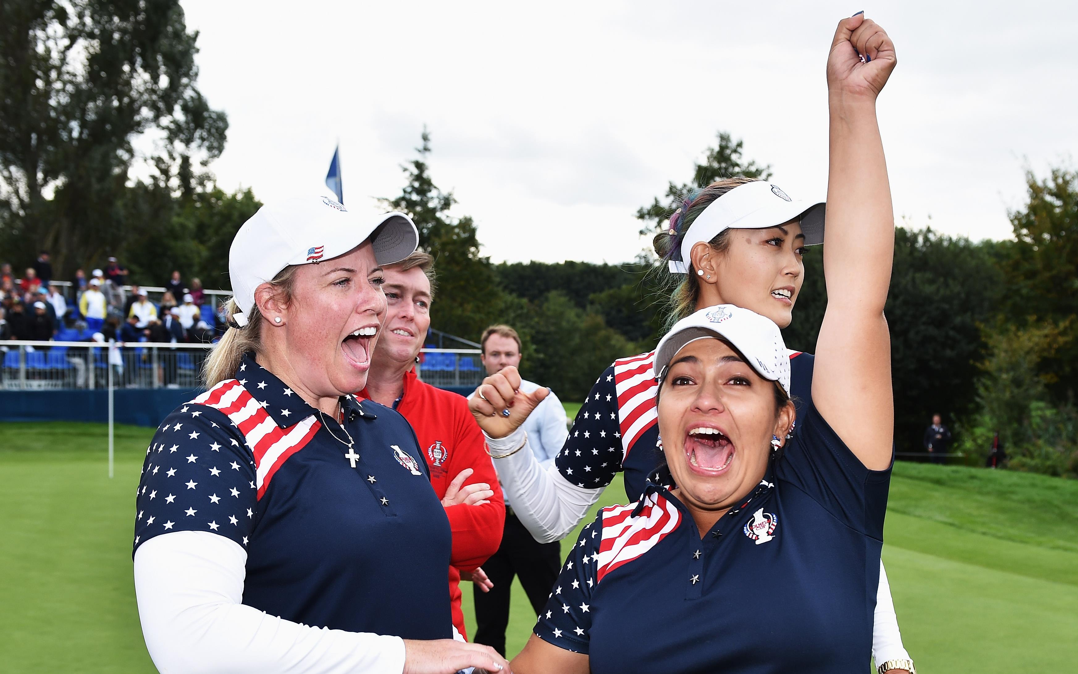 Solheim Cup