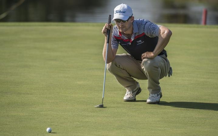 Jurrian van der Vaart