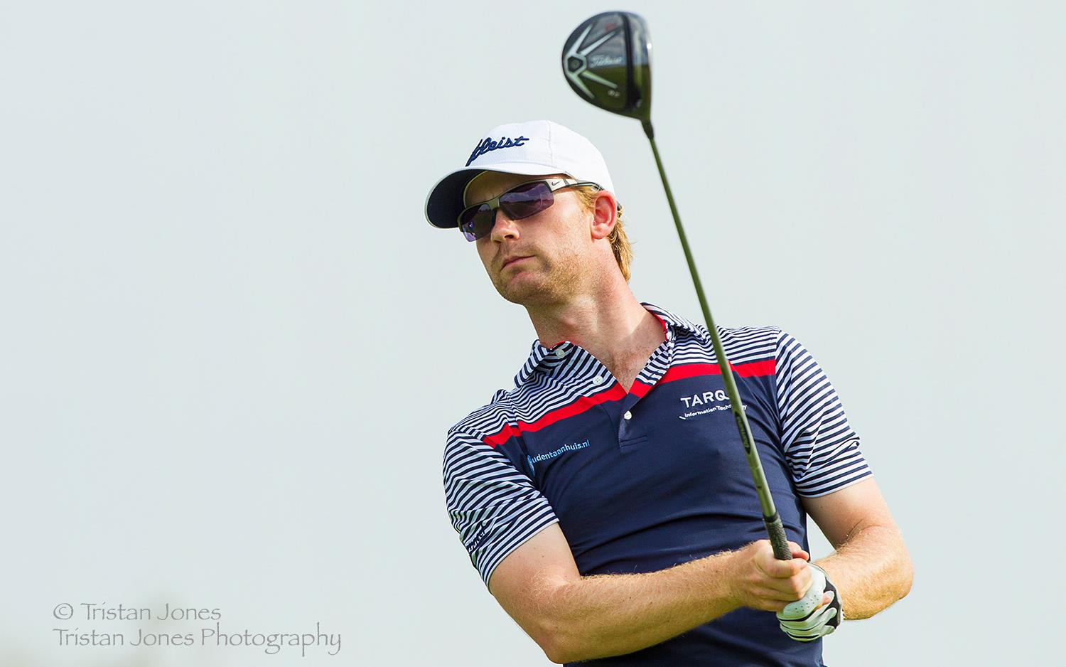 Jurrian van der Vaart