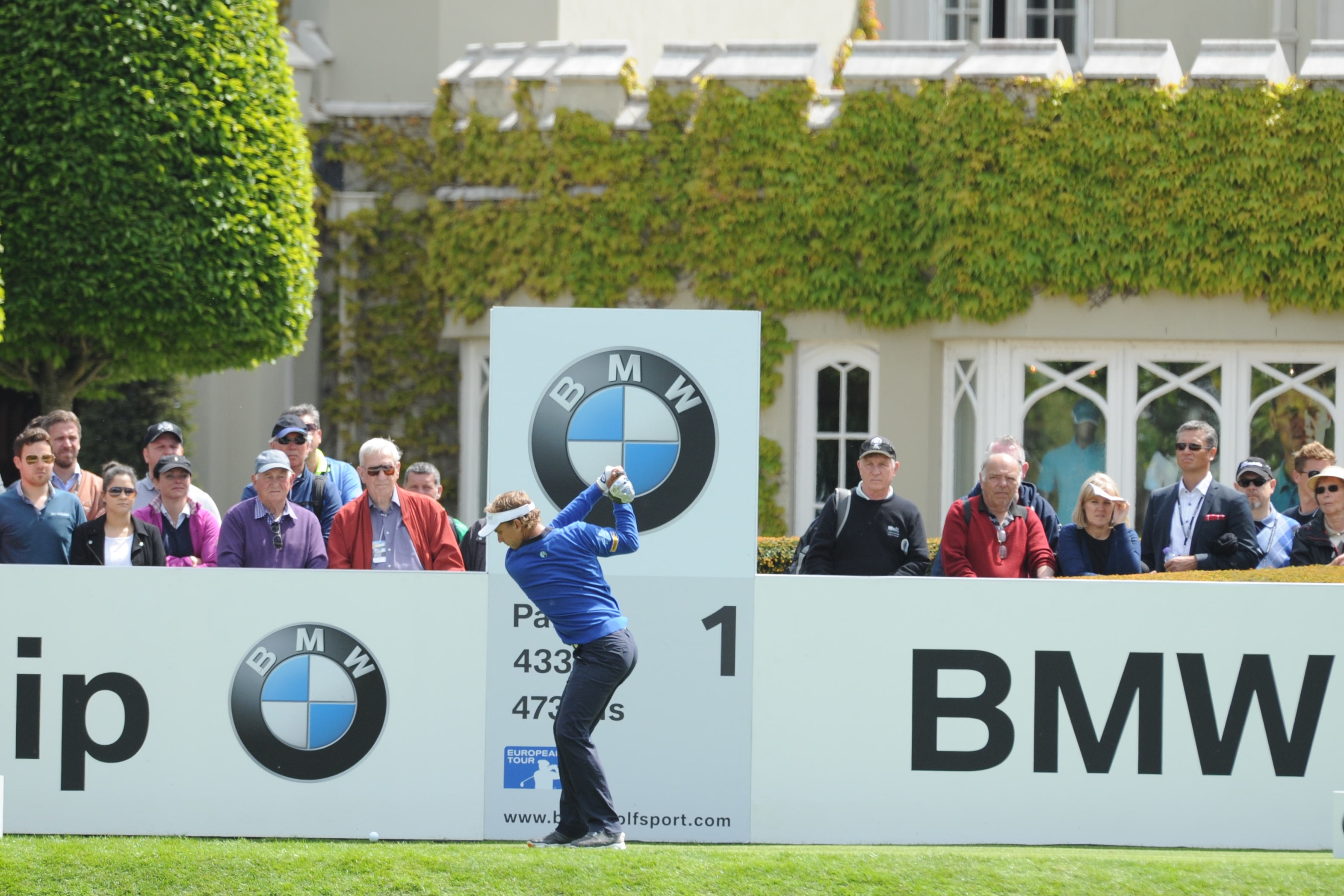 luiten wentworth dag 1