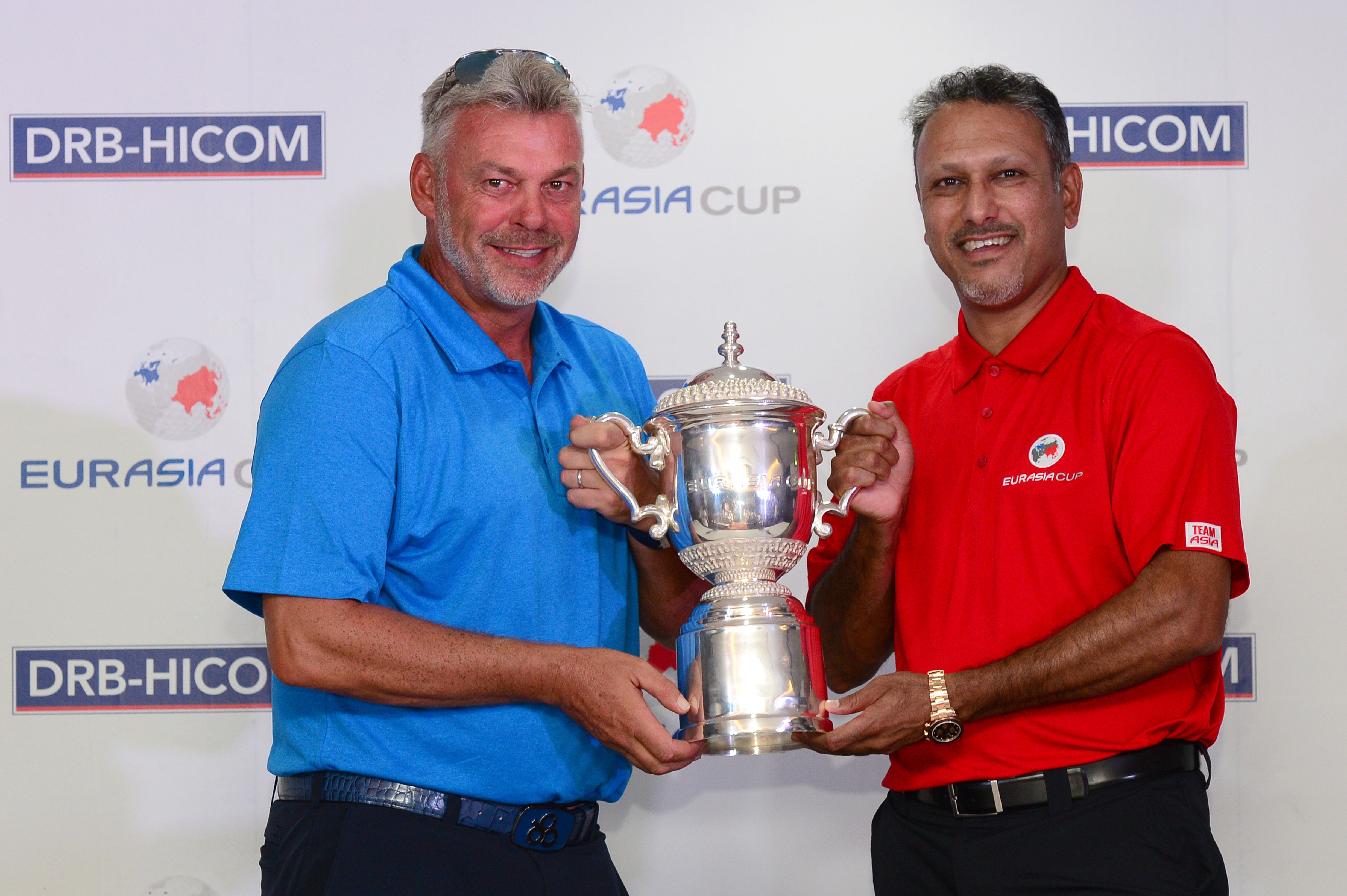 Eurasia Cup