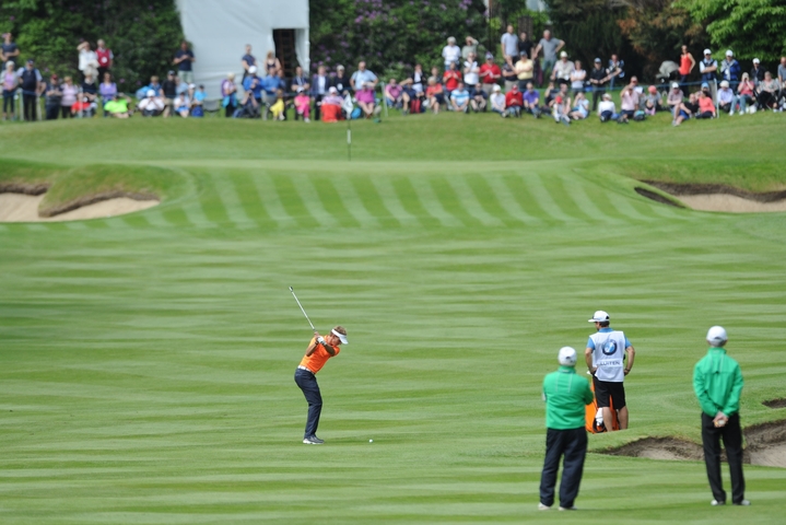 Joost Luiten Wentworth