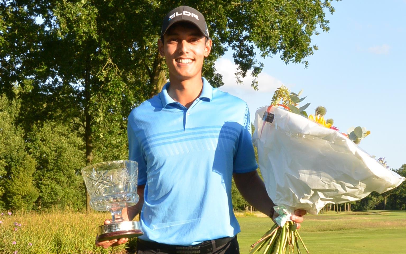 David van den Dungen