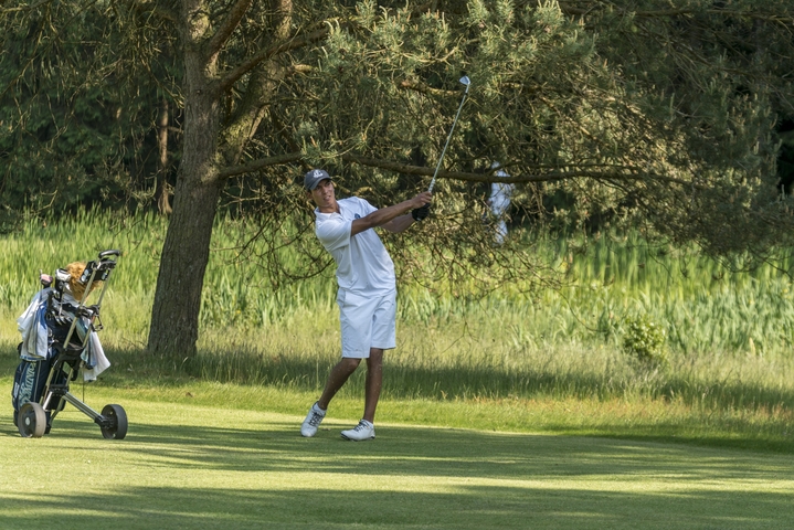 David van den Dungen