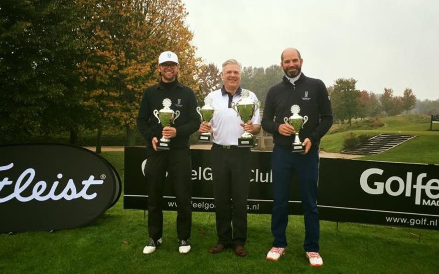 Dutch Open Mid Amateur Championship