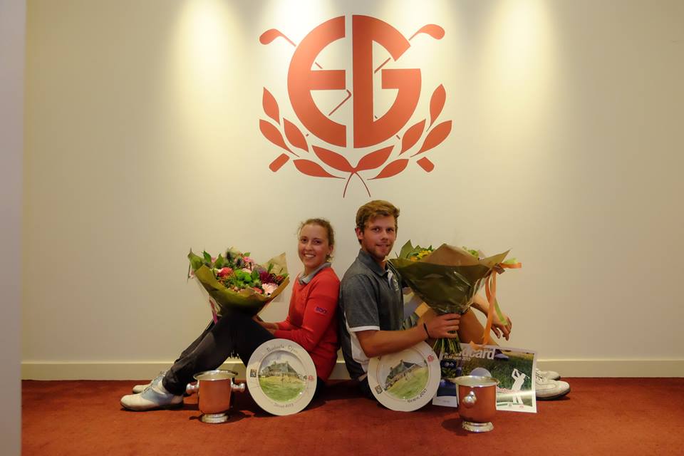 Winnaars Brabants Open 2015