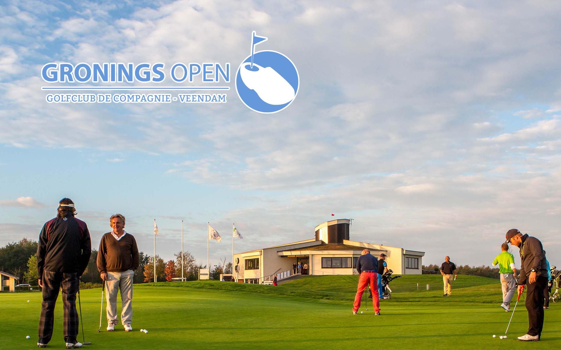 Gronings Open