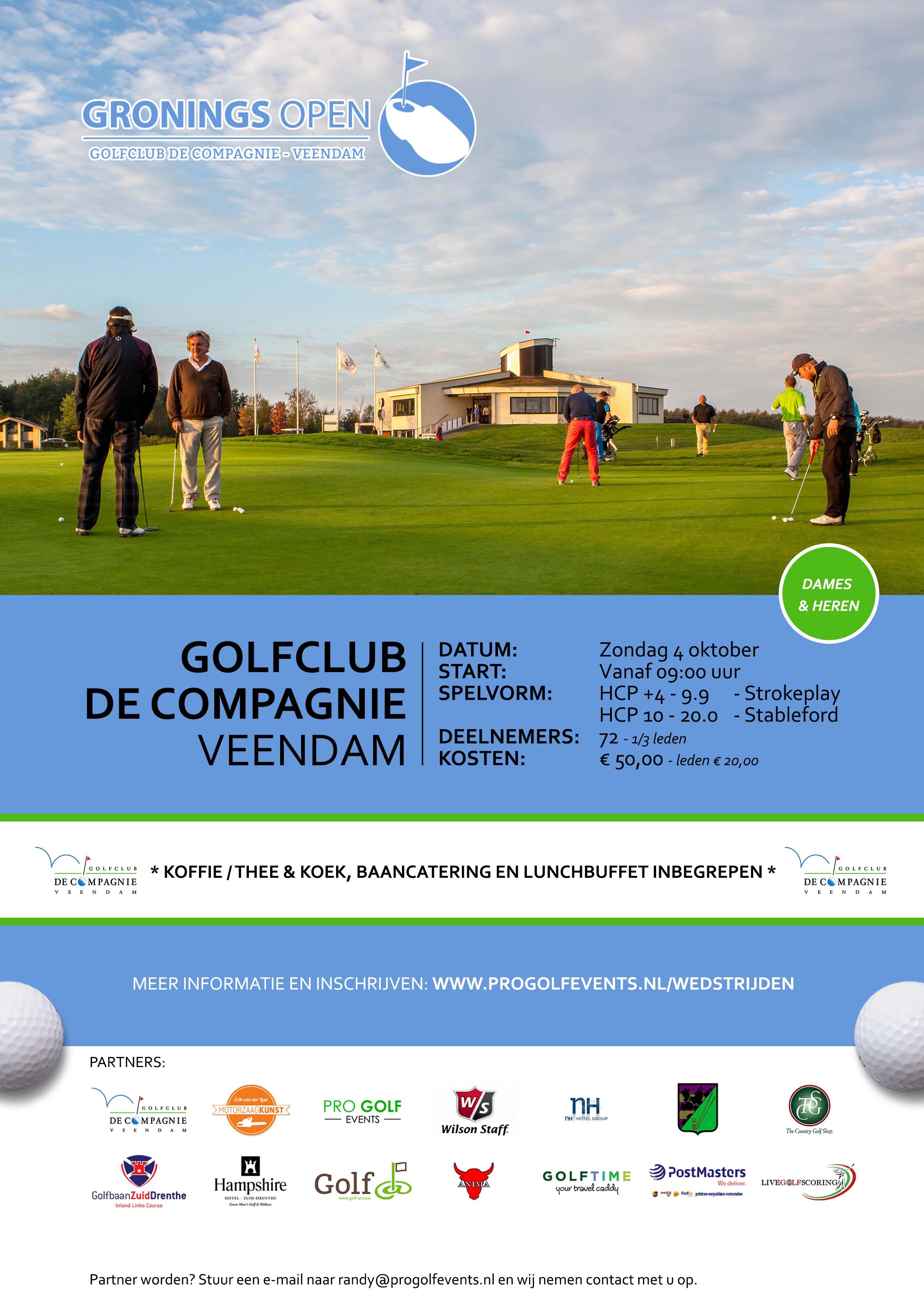 Gronings Open