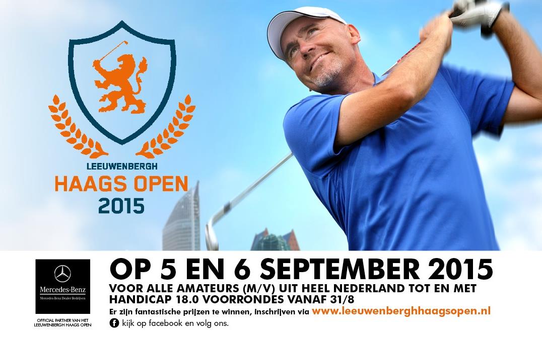 Haags Open