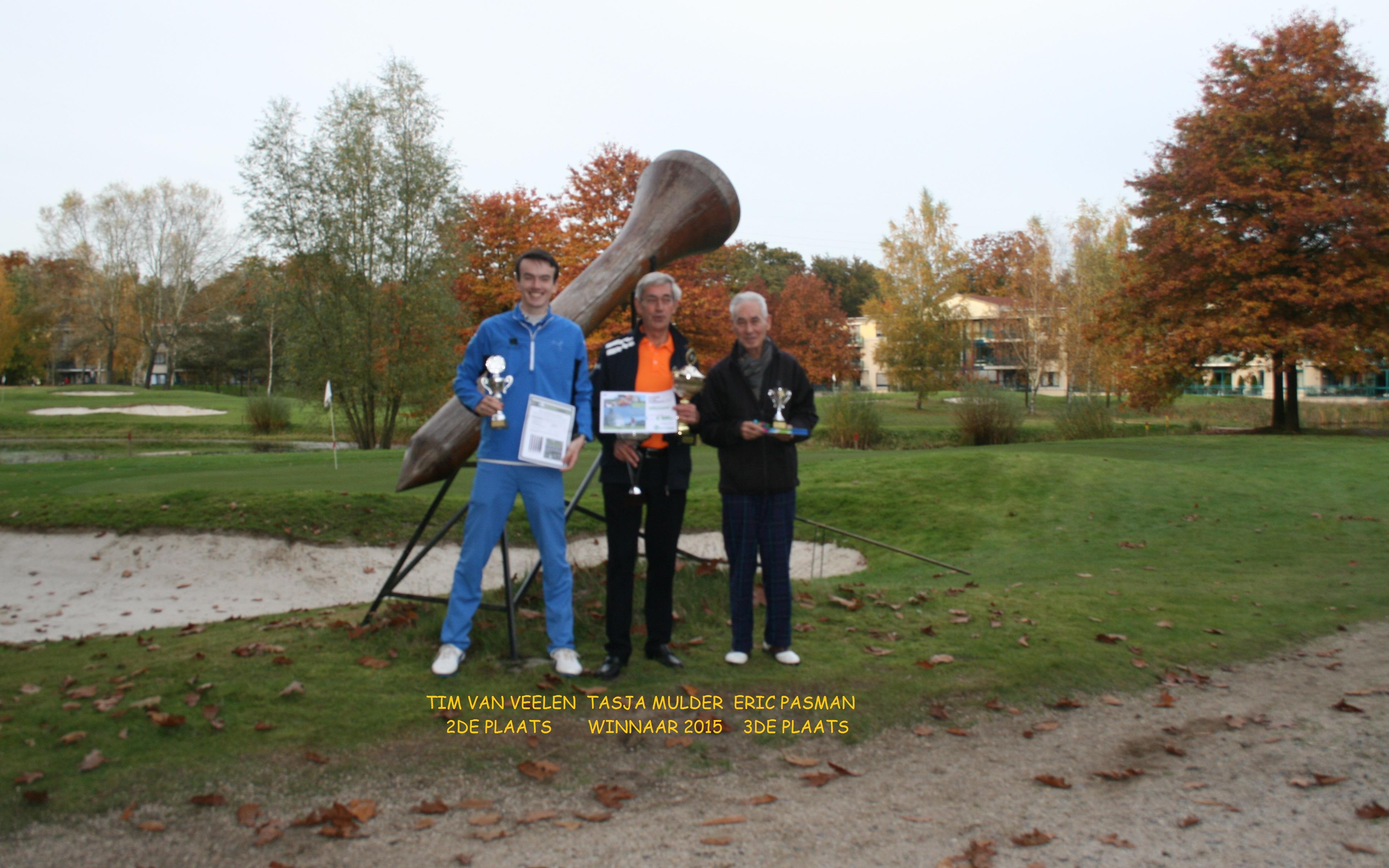 Putten in de Provincie