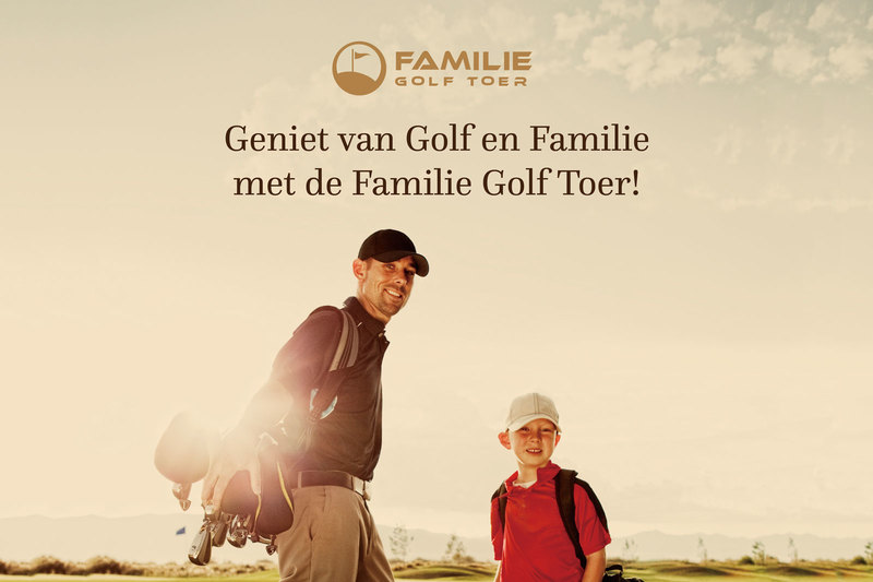 Familie Golf Toer