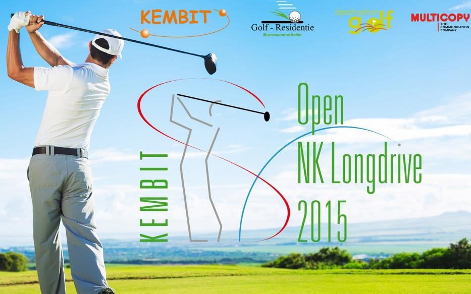 NK LOngdrive