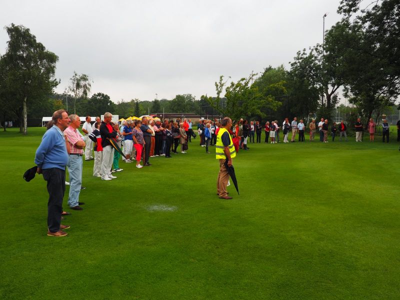 Duinzicht Invitational