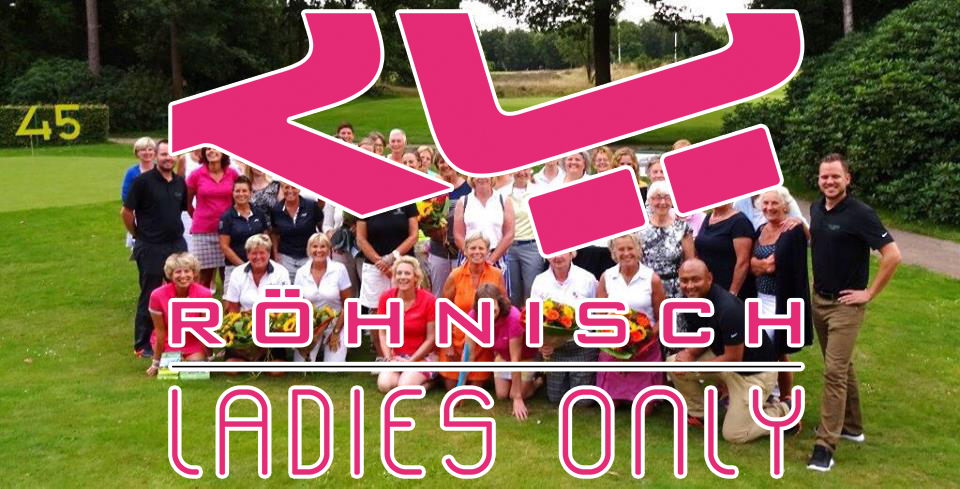 Röhnisch Ladies Only