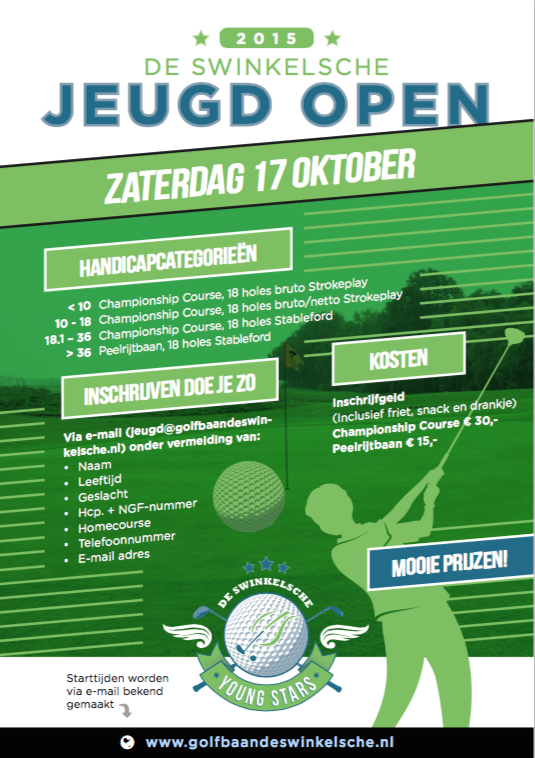 Swinkelsche Jeugd Open