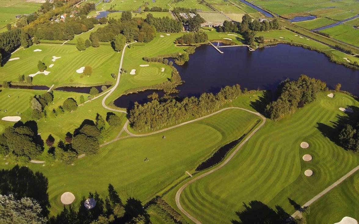 Zaans Warsteiner Open