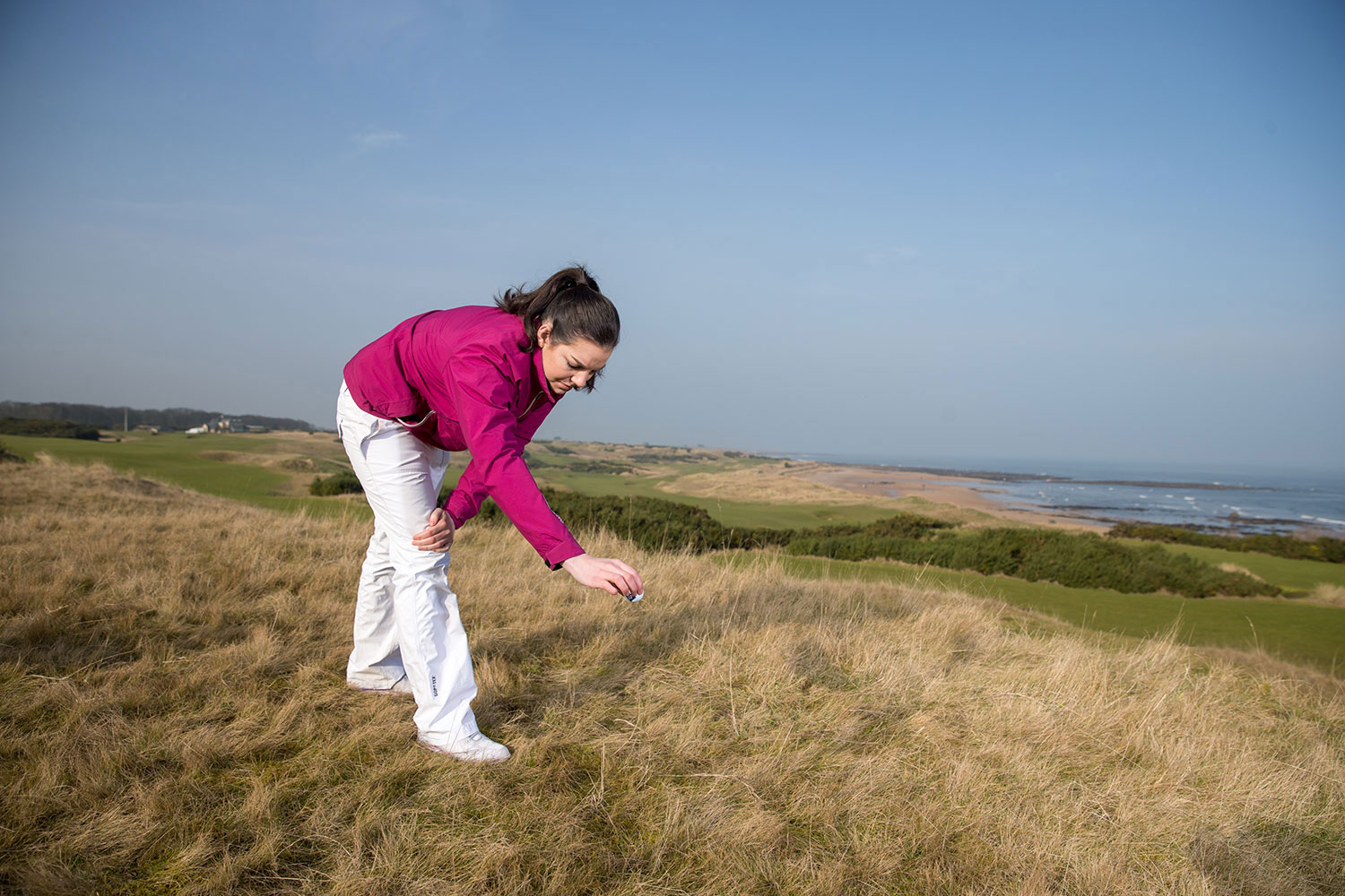 de nieuwe golfregels in 2019 droppen