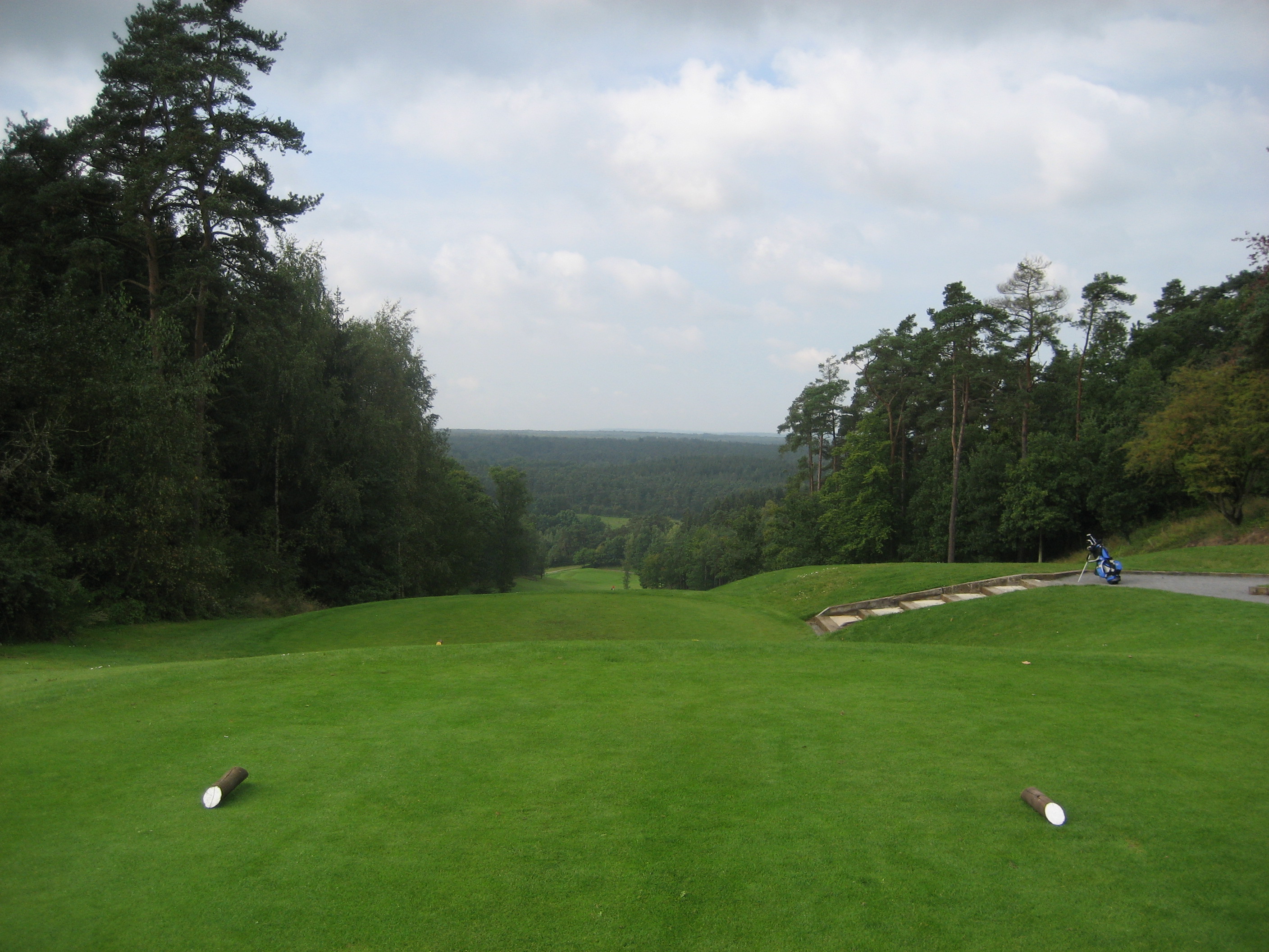 Golf Durbuy