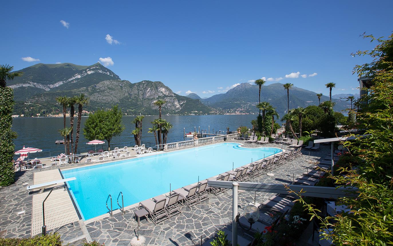 Grand Hotel Villa Serbelloni 