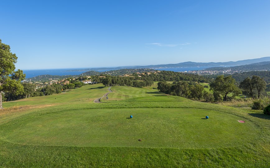 Côte d'Azur, Frankrijk • Golf.nl Côte d'Azur, Frankrijk • Golf.nl