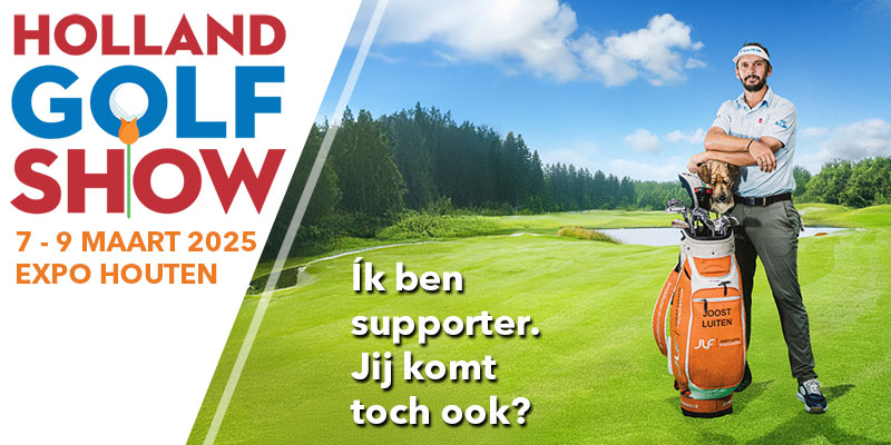 Holland Golf Show 2025