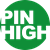 Pin High logo