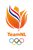 TeamNL logo 2023