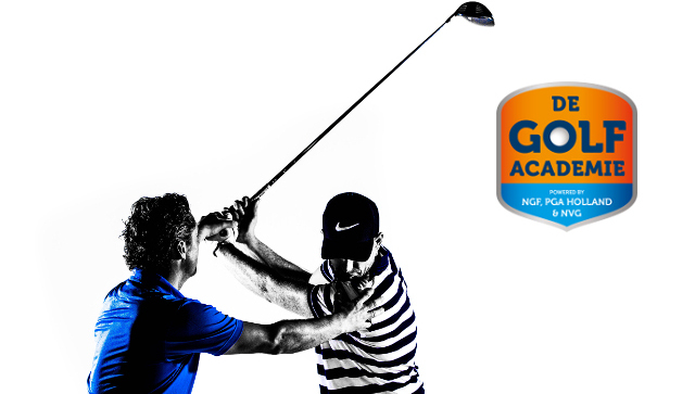 De Golf Academie