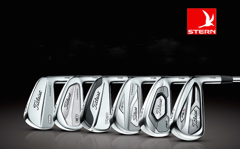 Winactie: Stern Birdiecam - KLM Open special 