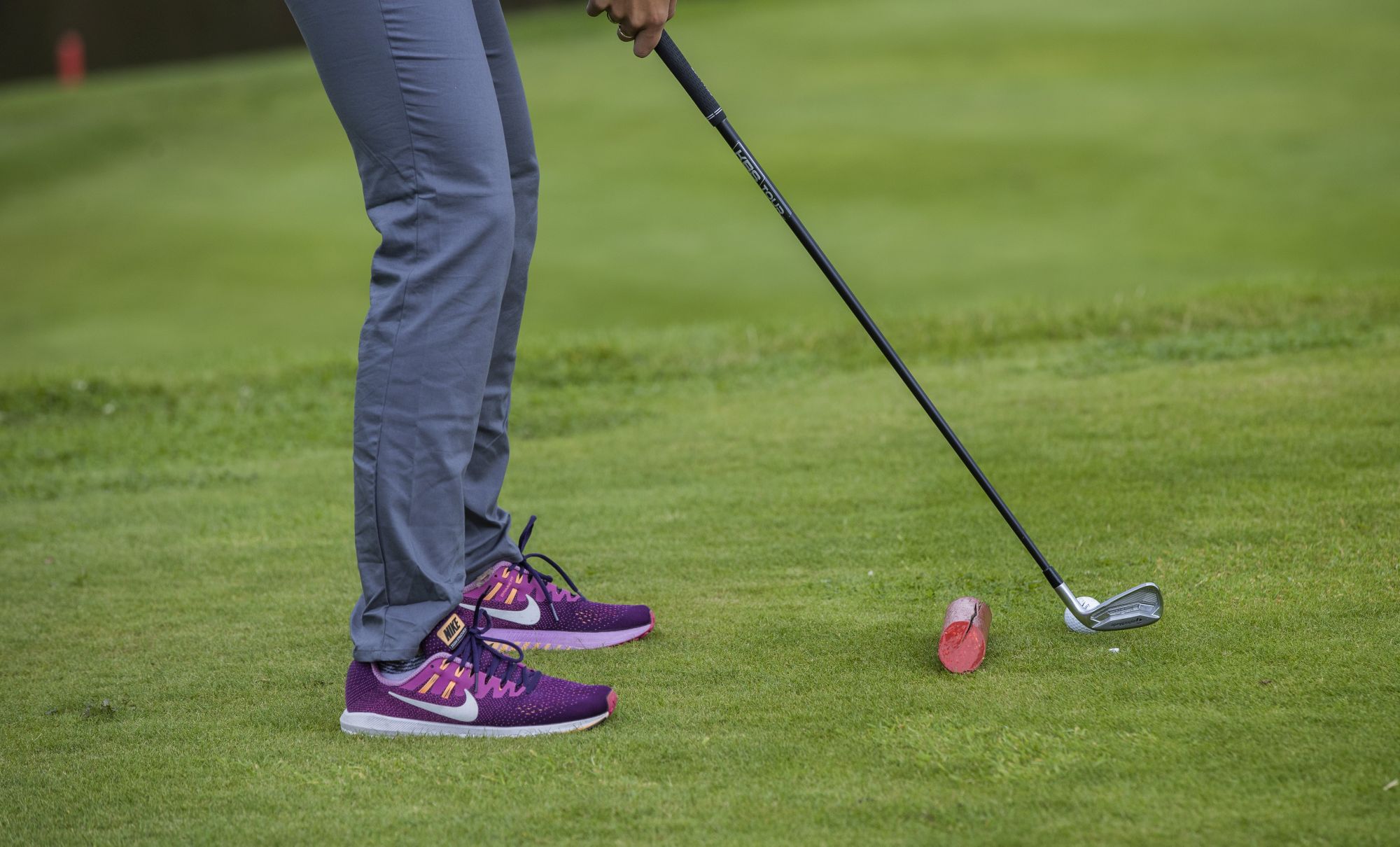 regels golf vragen teemarker afslagplaats