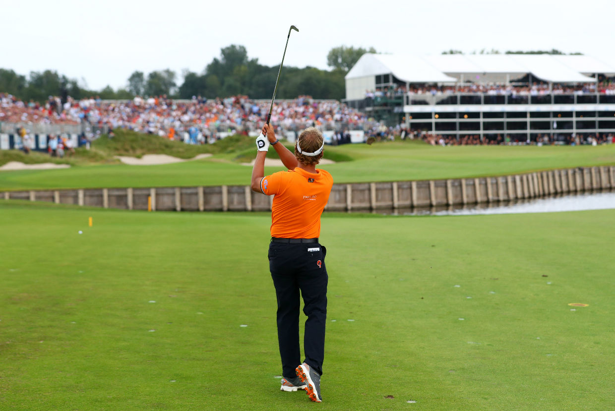 Klm Open Klm Open